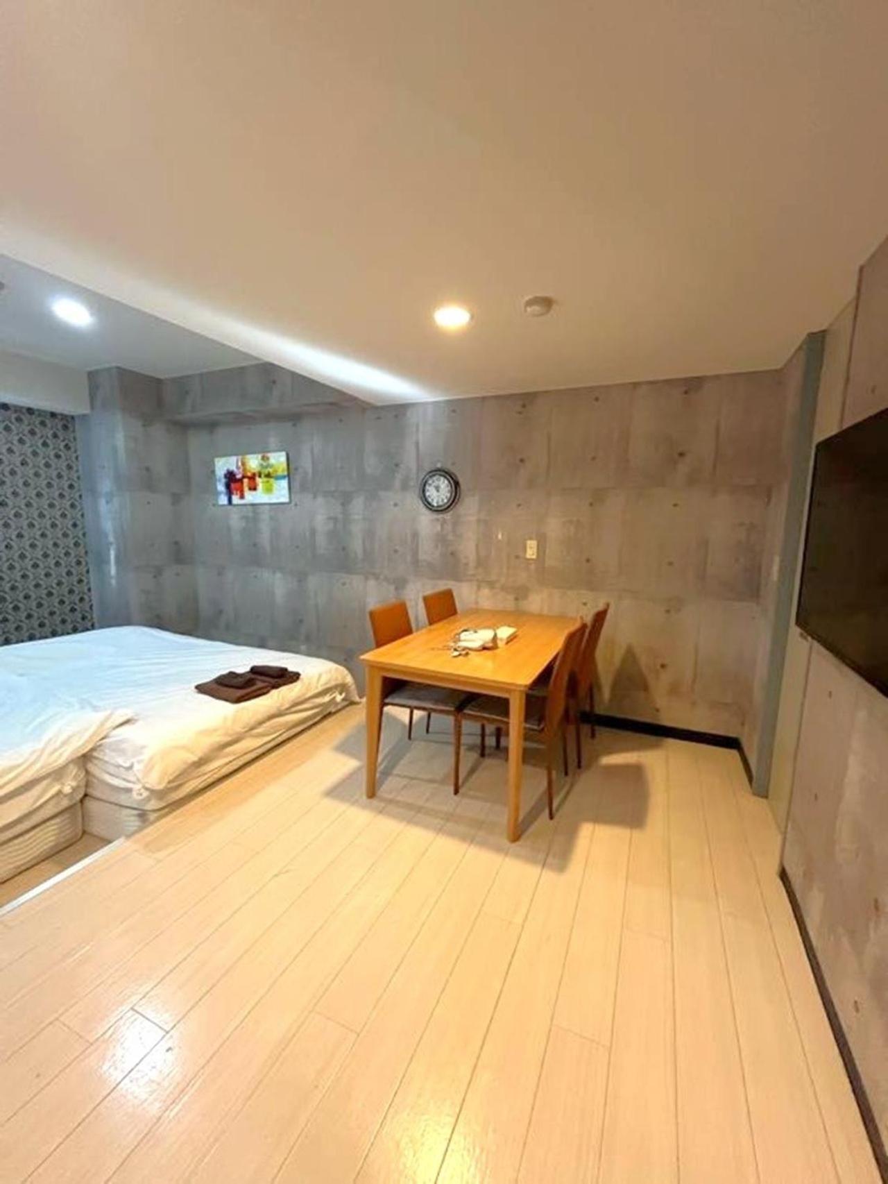 Green House Nakano Fujimicho - Vacation Stay 65976V Tokio Exterior foto