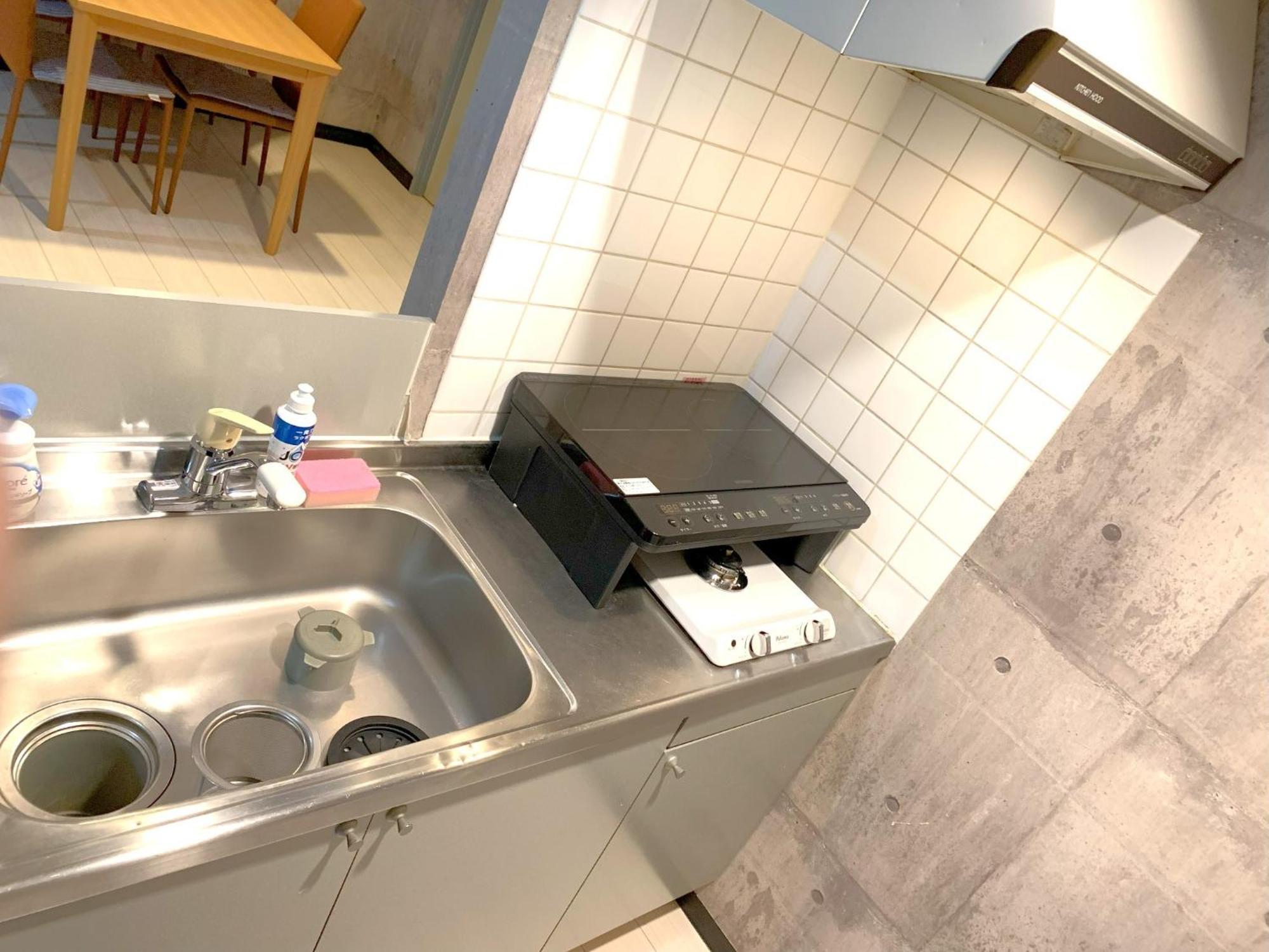 Green House Nakano Fujimicho - Vacation Stay 65976V Tokio Exterior foto